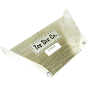 Aluminum Flare For EZ Sluice