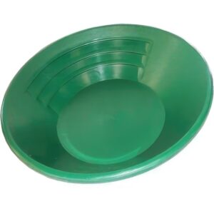 Gold Pans & Classifiers