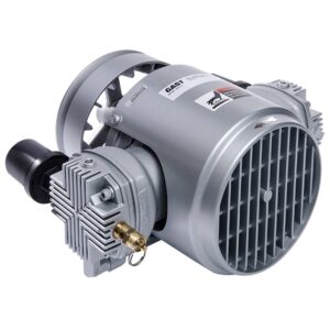 263 Twin Piston Air Compressor