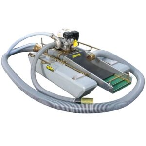 Gold Dredges & Highbankers