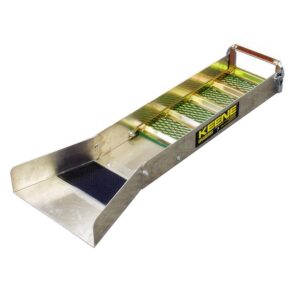 Keene A51A Super Mini Sluice Box