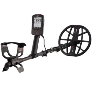 Minelab Manticore