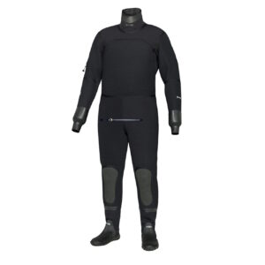 BARE HD Pro Drysuit AMDS Edition