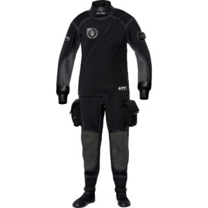 BARE Sentry Tech Drysuit