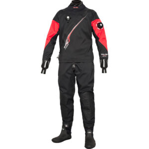 BARE Trilam Tech Drysuit