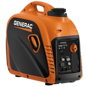 Generac GP2500i Generator