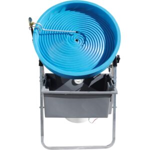 Gold Wheel Pro-Camel 24