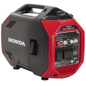 Honda EU3200i Generator