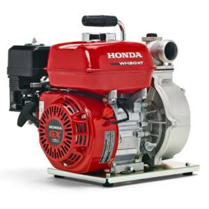 Honda WH20XT Water Pump