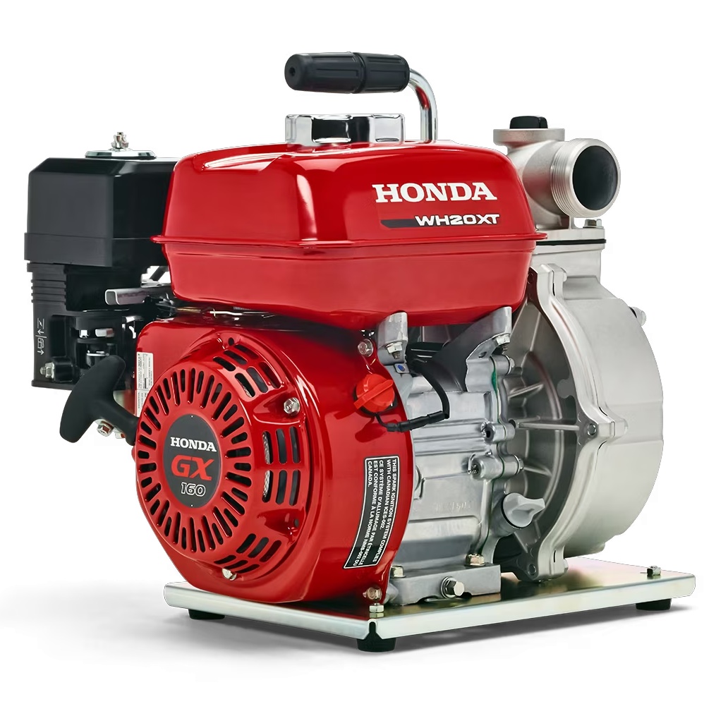Honda WH20XT Water Pump AMDS Mining Superstore