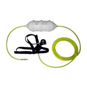 Hookah Diving Equipment