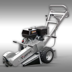 Stump Grinder Jansen BSF-13