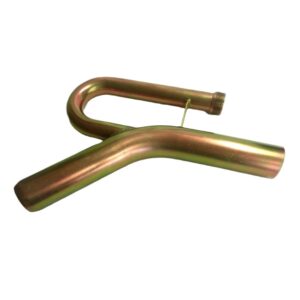 Keene Suction Nozzles For Gold Dredges