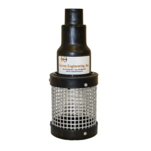 Foot Valves For Water Pumps