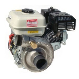 Keene P185H Water Pump