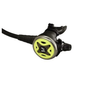 Hookah Diving Low Pressure Regulator