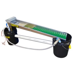 Keene Super Concentrator