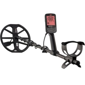 Minelab Equinox 900