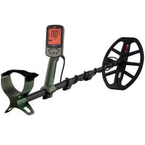 Minelab X-Terra Pro