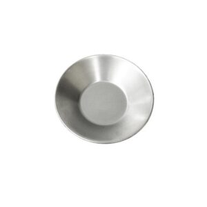 Steel Classic 7" Gold Pan