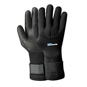 Neoprene Dive Glove Five Finger 5mm