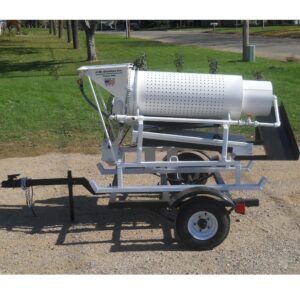 Gold Claimer African Model