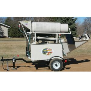 Gold Claimer Concentrator