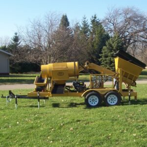 Gold Claimer Pioneer 15