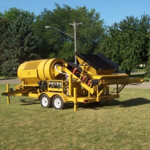 Gold Claimer Pioneer 30