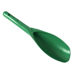 Plastic Digging Scoop