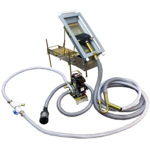 Keene Super Sluice Combo Max