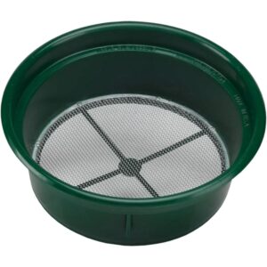 Sieve Classifier Deep 8 Mesh