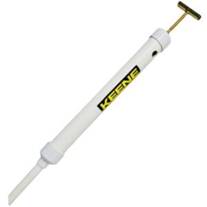 Keene Super Crevice Sucker