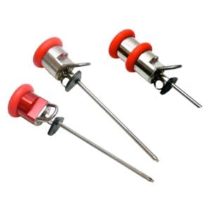 SierraBlaster Blast Heads