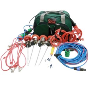 SierraBlaster Four Head System