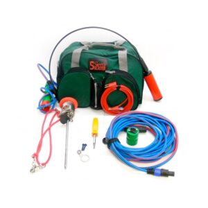 SierraBlaster Rock Fracturer