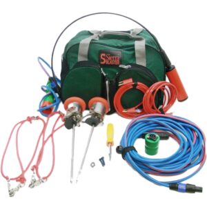 SierraBlaster Two Head System