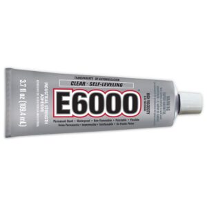 E6000 Industrial Adhesive