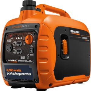 Generac GP3300i Generator