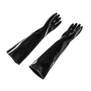 24" Gold Panning Glove