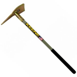 Keene 30" Armored Digging Pick