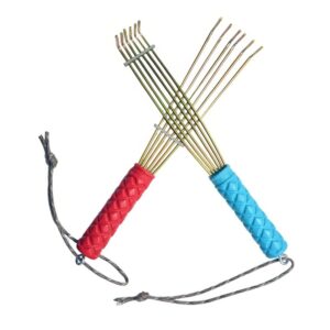 Magic Fingers Scraping Tool