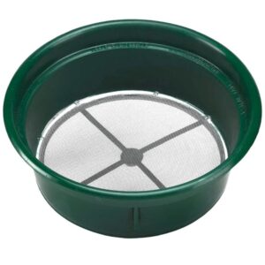 Sieve Classifier Deep 20 Mesh