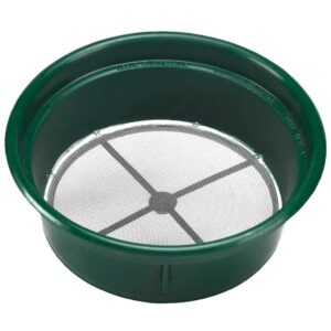 Sieve Classifier Deep 30 Mesh