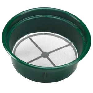 Sieve Classifier Deep 50 Mesh