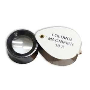 Magnifier Loupe Basic 10X