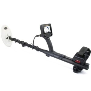 Nokta Gold Finder 2000