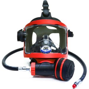 OTS Guardian Full Face Mask