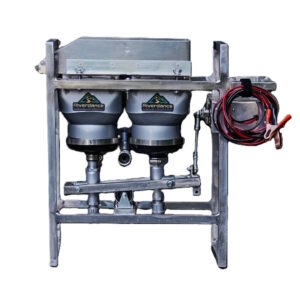 Riverdance Max Mineral Jig