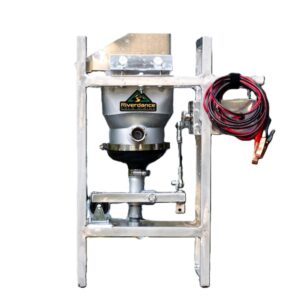 Riverdance Mini-Max Mineral Jig